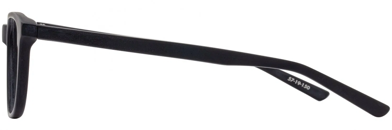 Alan J AJ132 Eyeglasses - view 11